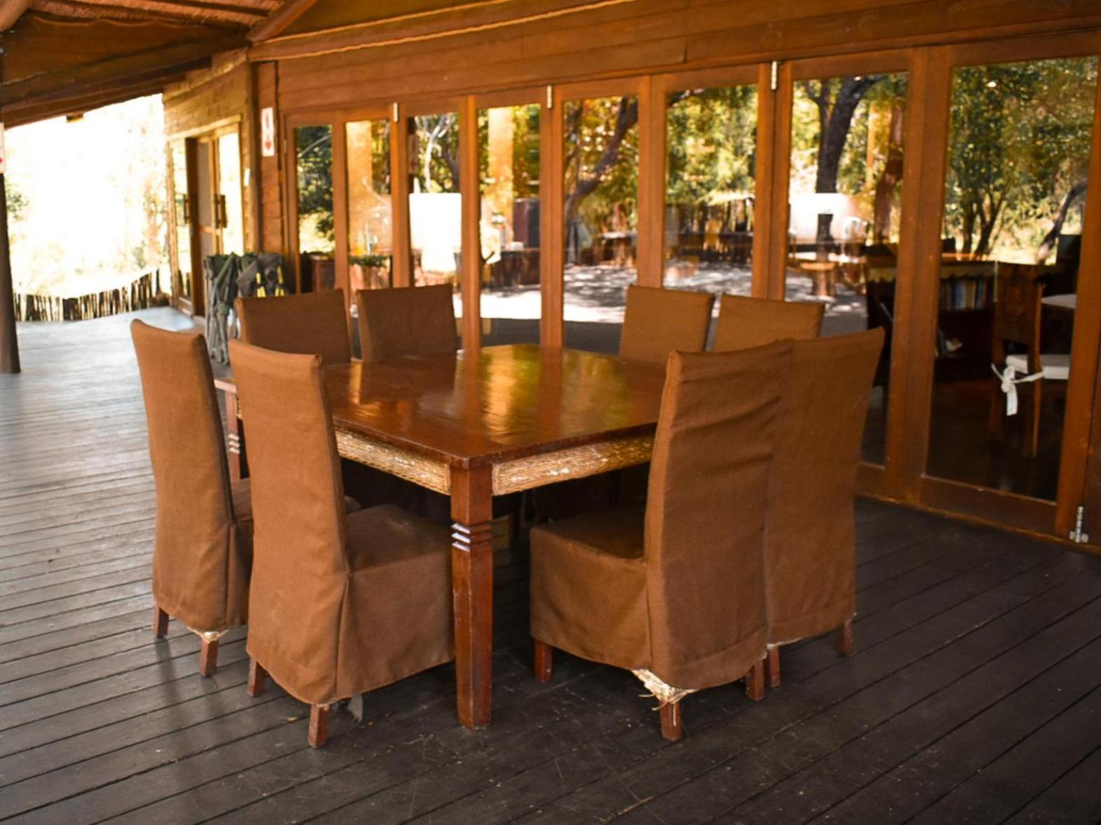 Ihlozi Bush Lodge Hluhluwe Esterno foto