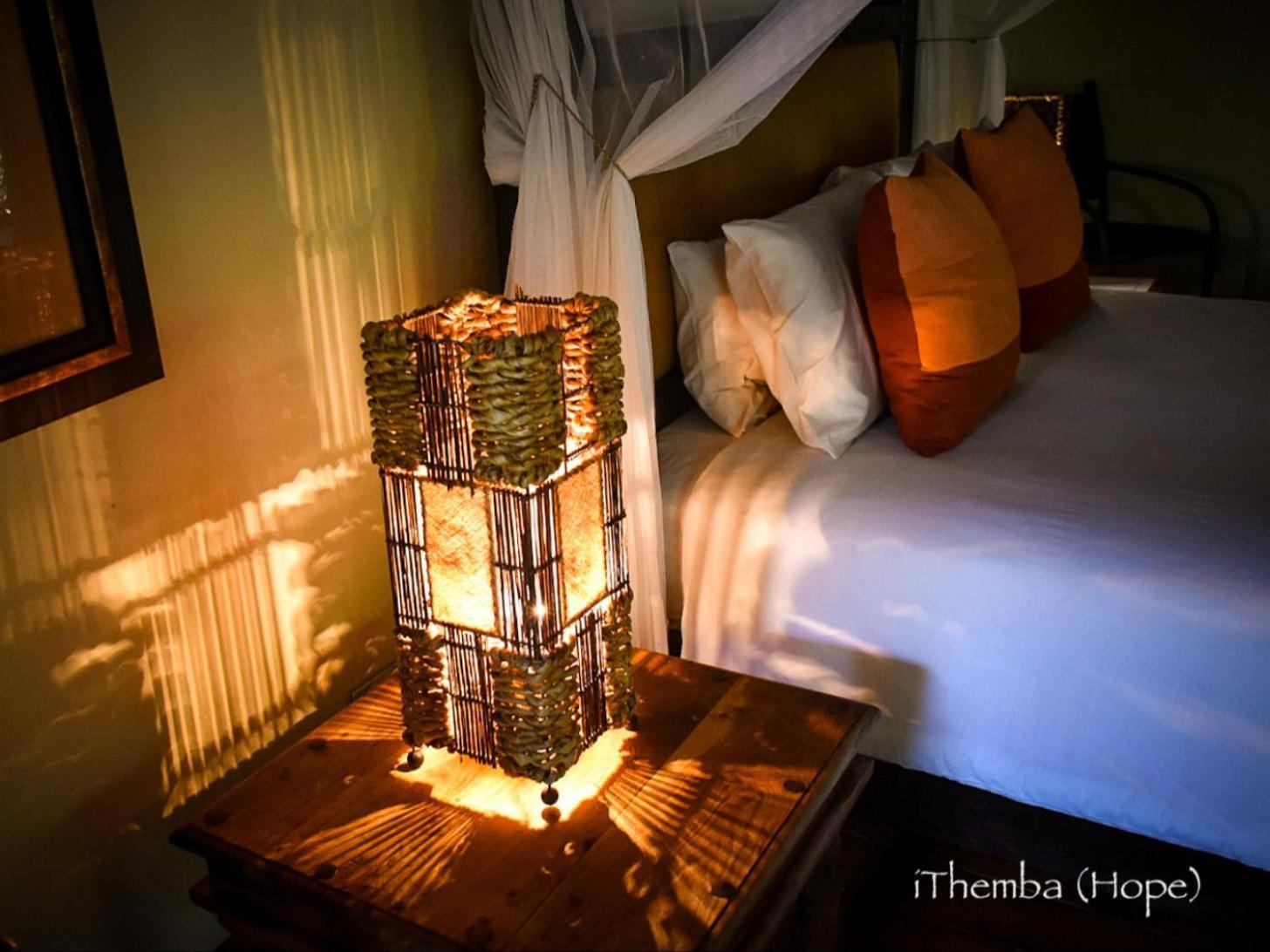 Ihlozi Bush Lodge Hluhluwe Esterno foto