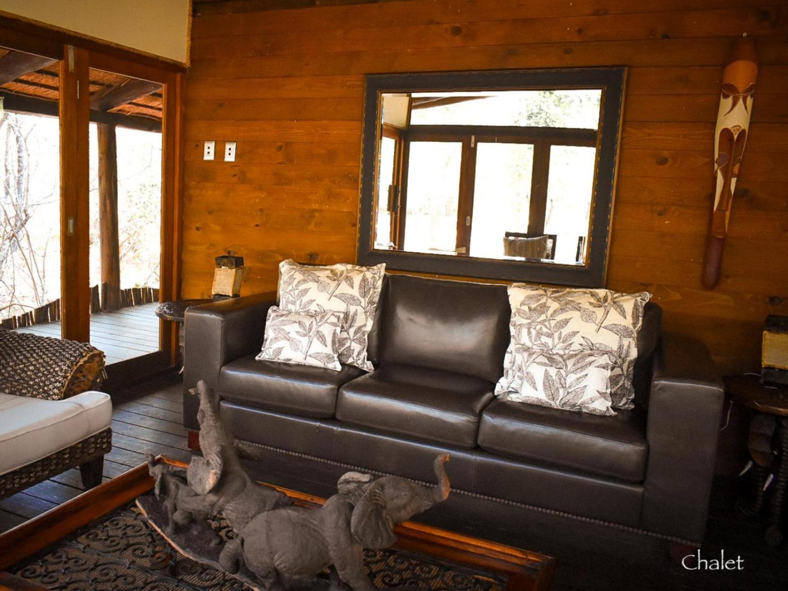 Ihlozi Bush Lodge Hluhluwe Esterno foto