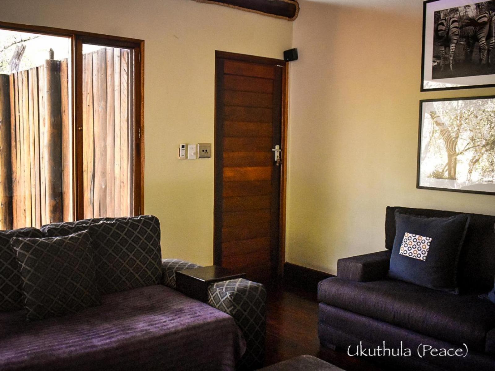 Ihlozi Bush Lodge Hluhluwe Esterno foto